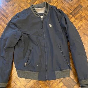 Men’s Light Jacket (L)